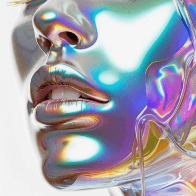 Buccal Bliss Series #8 at Beauty in Alchemy in La Grange Park, IL