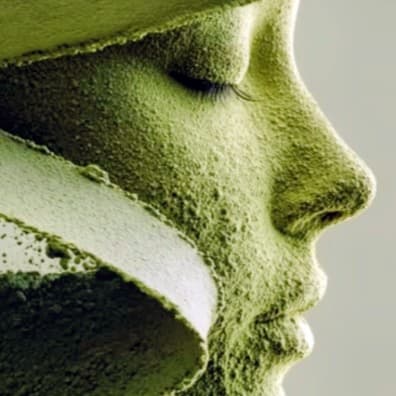 Spicule Ritual Series #3 at Beauty in Alchemy in La Grange Park, IL