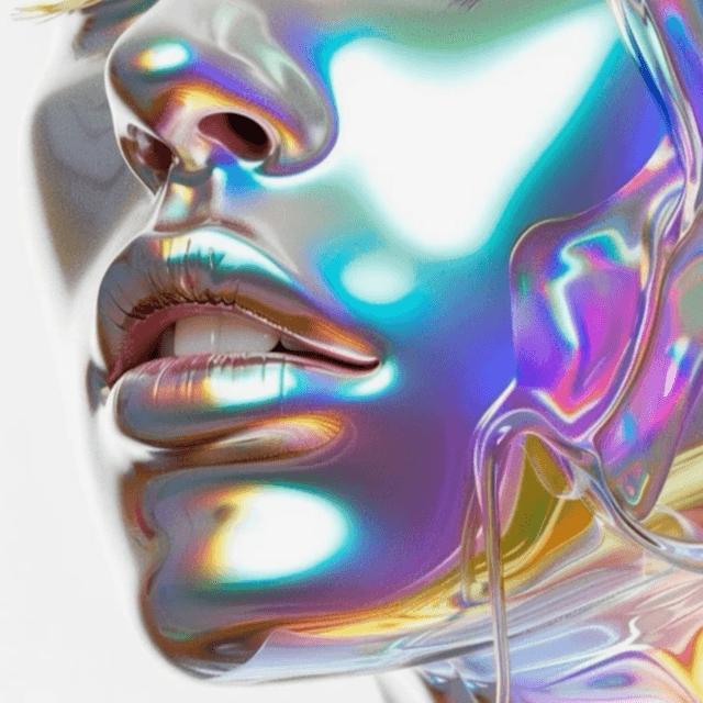Buccal Bliss Series #3 at Beauty in Alchemy in La Grange Park, IL